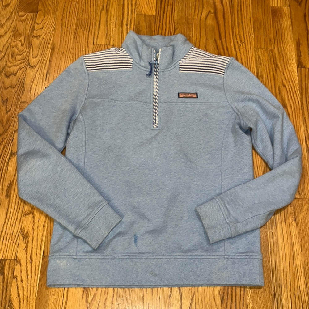 Vineyard Vines pullover